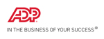 ADP - In The Business of Your Success